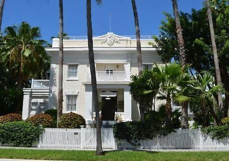 Weatherstation Inn Circa 1911 Key West Exterior foto