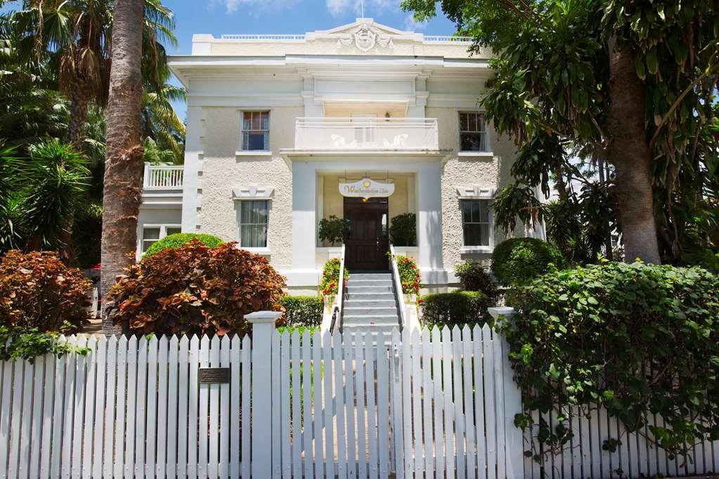 Weatherstation Inn Circa 1911 Key West Exterior foto